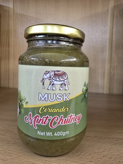 cori  mint